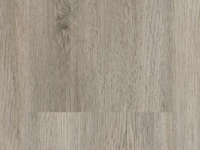 Vinylboden Eiche pastellgrau Basic 30 Landhausdiele Produktbild #1