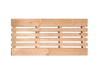 Bodenrost (Fichte) Produktbild #1