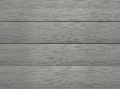 Terrassendiele WPC braun Holzoptik geprägte Oberfläche Produktbild #1