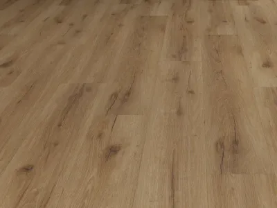 Vinylboden Kanaren Eiche Lanzarote Landhausdiele Produktbild #1