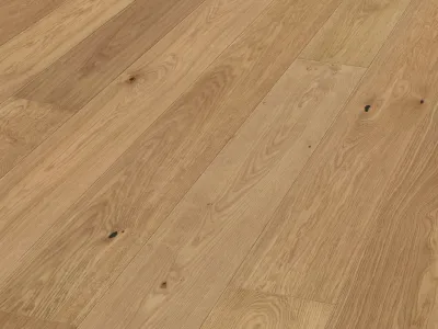 Holzboden Natureflex HD 100 Eiche lebhaft 20013 Landhausdiele Produktbild #1