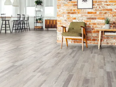 Laminat Castello Silverside Driftwood K039 Schiffsboden Produktbild #2