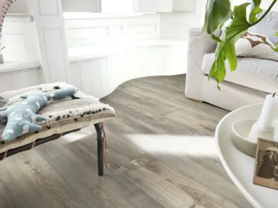 Designboden Wildeiche grau 6977 - Landhausdiele DD 500S  Produktbild #11