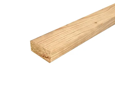Fassade Rhombusleiste Kanadische Douglasie Produktbild #3