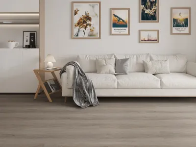 Vinylboden Eiche Maui Landhausdiele Produktbild #2