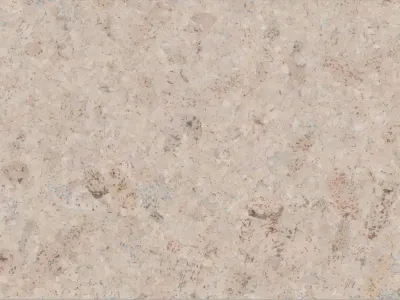 Kork Wandfliese MAT Limestone mit CORKGUARD-Oberfläche Produktbild #3