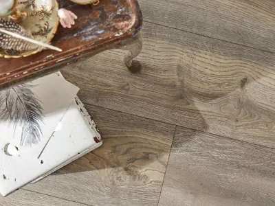 Designboden Moderna Eco Smart Galapagos Eiche Landhausdiele Produktbild #3