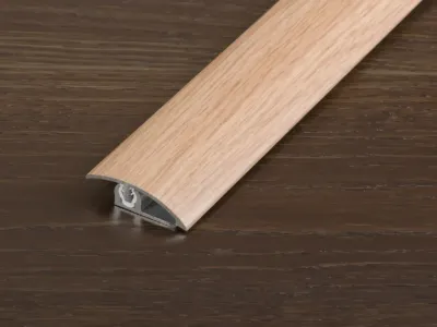 Anpassungsprofil PROVARIOclip Universal Dekorfolie Eiche natur Produktbild #1
