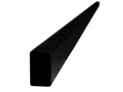 Unterkonstruktion aus Aluminium für Terrassendielen Produktbild #4