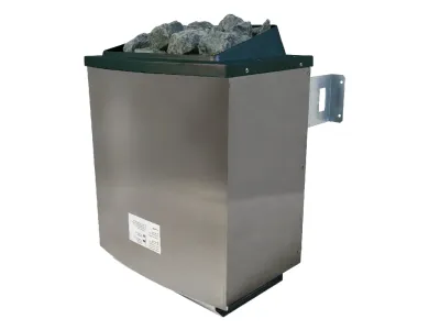 Saunaofen Set 9 KW  Produktbild #1