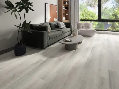 Vinylboden Trendy Stick Eiche Infusion Landhausdiele Produktbild #3