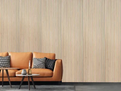 Akustikpaneele AURA Core Light Oak Produktbild #4