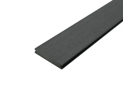 Terrassendielen WPC Premium anthrazit Produktbild #6