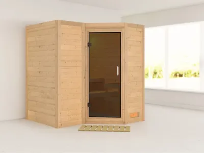 SAUNA SAHIB 1 in vielen Varianten Produktbild #1