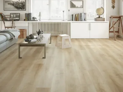 Laminat Lifestyle Trend Bellemont Oak natur brown Landhausdiele Produktbild #2