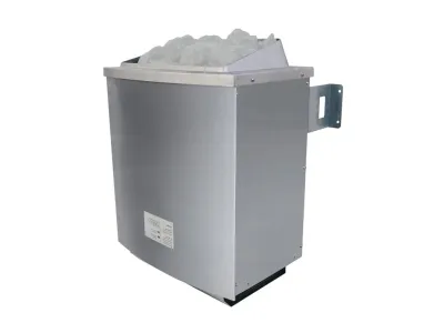 Saunaofen 4,5 kW für externe Steuerung 