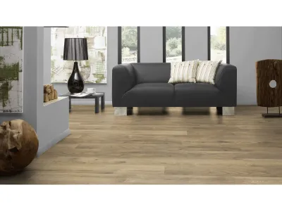 Laminat Pettersson Eiche natur D4764 Exquisit plus Landhausdiele Produktbild #4