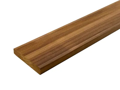 Terrassendiele Tiger ABODO Vulcan Pinus Radiata dunkelbraun Produktbild #5