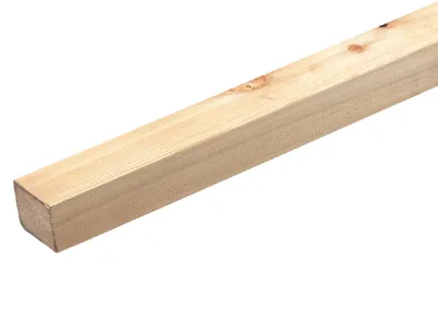 Unterkonstruktion Lärche für Terrasse Produktbild #1