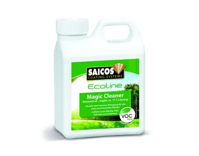 Ecoline Magic Cleaner 1 Liter Produktbild #1