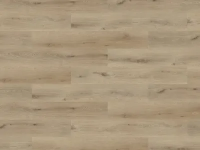 Vinylboden Oak Rustic light Landhausdiele Produktbild #1