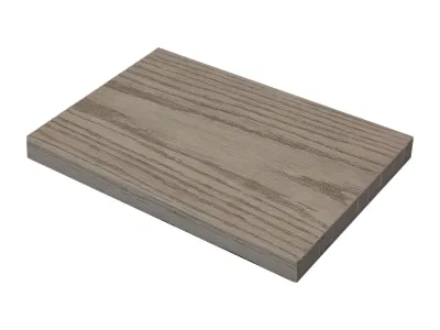 ArmorBoard Terrassendiele Beige Co-extrudierte Holzstruktur-Oberfläche Produktbild #1