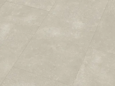 Designboden Rigid RB 400 S Cream Stone Fliese Produktbild #1