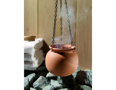 Aromatopf Aufgusstopf Produktbild #1