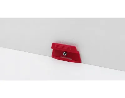 Sockelleisten-Clips für SL1/ SL 4/ SL 17/ SL 18 Produktbild #1
