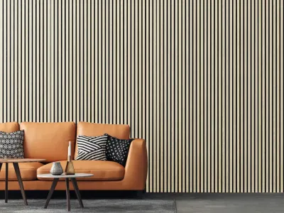 Akustikpaneele AURA Balance Light Oak Produktbild #4