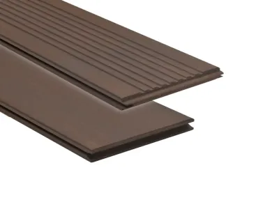Terrassendiele Thermo-Bambus Xtreme Produktbild #4