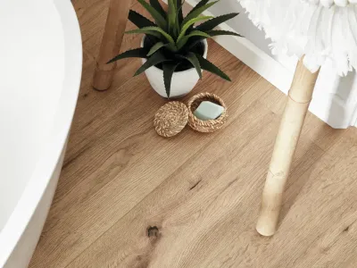 Designboden DD 500 S Risseiche Terra 6439 Landhausdiele Produktbild #4