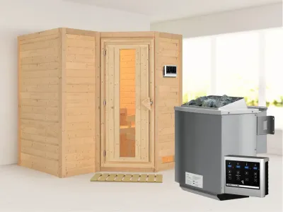 SAUNA SAHIB 1 in vielen Varianten Produktbild #1