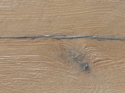 Parkett Eiche Boston Altholz Landhausdiele Produktbild #2