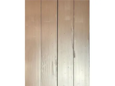 Sichtschutzzaun Zubehör Jalousie einstellbar Produktbild #2