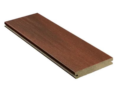 WPC Terrassendiele DIE RESISTENTE PRO Umbra Produktbild #2