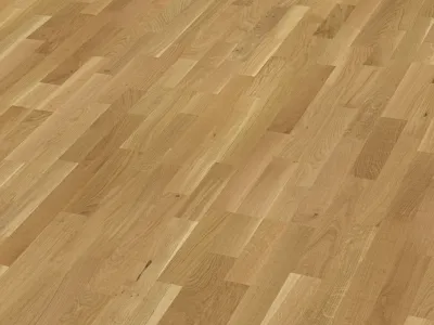 Parkett PC 200 Eiche lebhaft 9041 Schiffsboden Gebürstet Produktbild #1