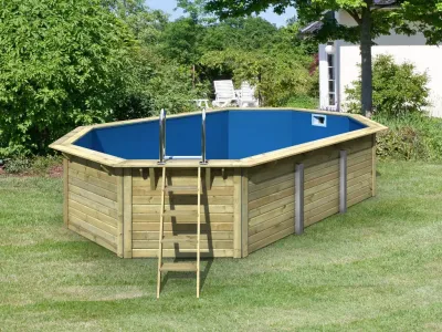 Pool Modell 4 X SET  Produktbild #4
