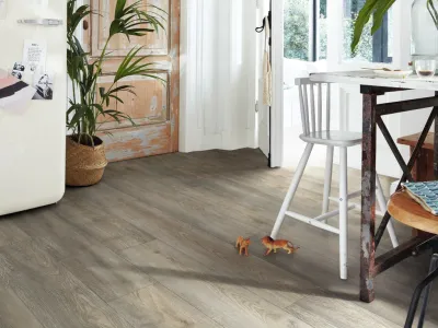 Designboden Wildeiche grau 6977 - Landhausdiele DD 500S  Produktbild #7