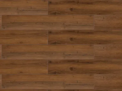 Laminat Trend Oak dark brown Landhausdiele Produktbild #1