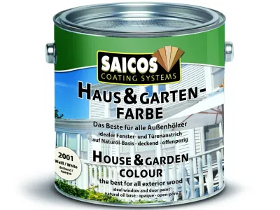 Haus- & Gartenfarbe in verschiedenen Farben & Größen Produktbild #2