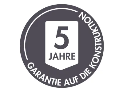 Spielhaus Kalle terragrau Produktbild #5