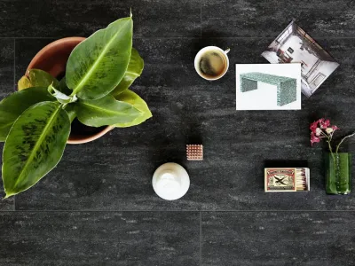 Designboden MeisterDesign.flex DB 400 Black Lava 7323 Landhausdiele Produktbild #2