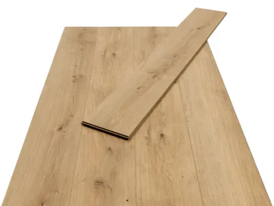 Designboden Modular ONE Eiche pure Natur Landhausdiele Produktbild #2