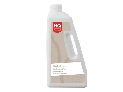 Fußbodenreiniger für Parkett & Kork Produktbild #1