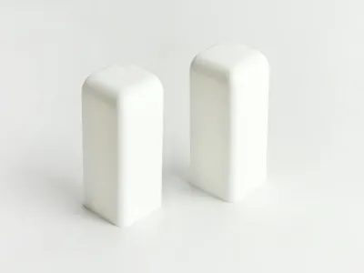 Außenecke für SKL Topline Produktbild #1