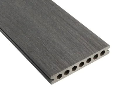 Terrassendiele WPC Fun Deck Ultrashield Dark Grey Produktbild #4