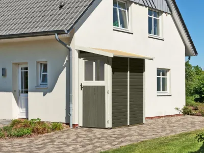 Gartenhaus Görlitz  Produktbild #1