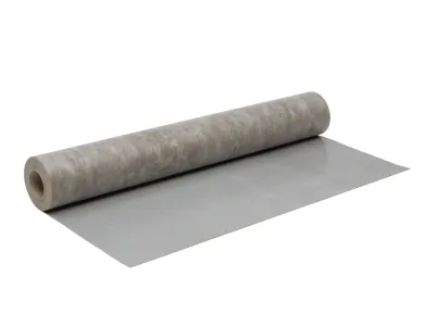 Dämmunterlage silentPremium mit Selbstklebeschicht, 6,5 m² Rolle Produktbild #1
