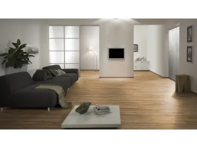 Laminat Makro Eiche Natur D4794 Mammut Landhausdiele Produktbild #3